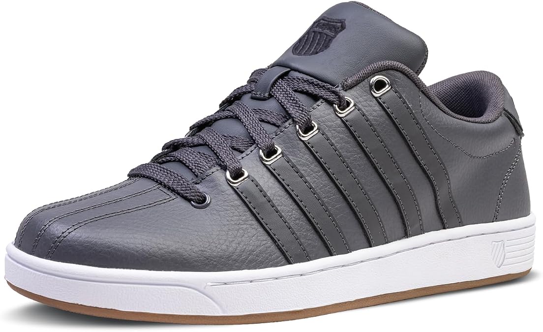 K-Swiss Mens Court Pro Ii CMF Sneaker