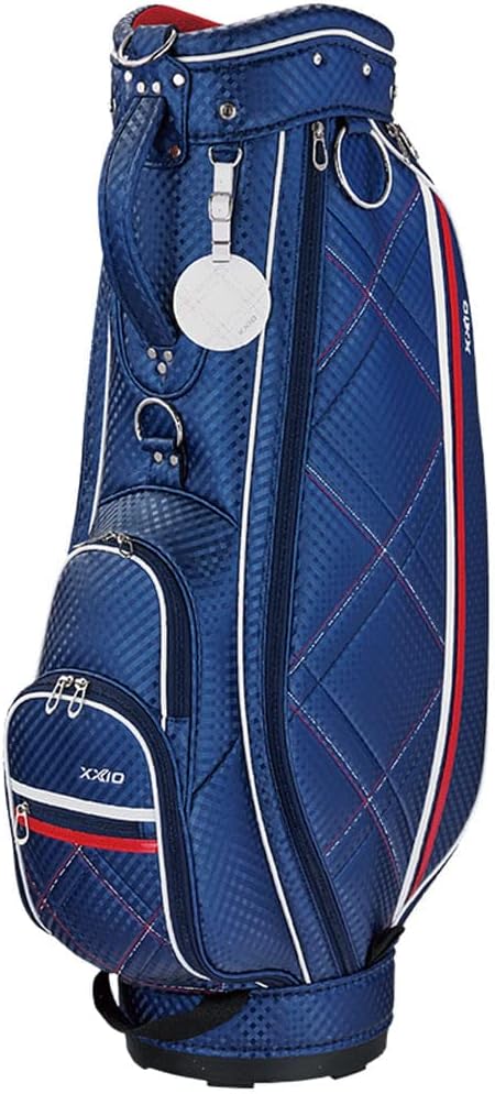 XXIO X143 Lightweight Cart Bag 2022 Women Navy