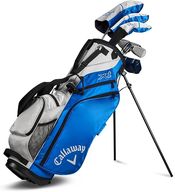 Callaway Golf XT Teen Golf Set 26