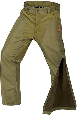 ArcticShield Mens Chino