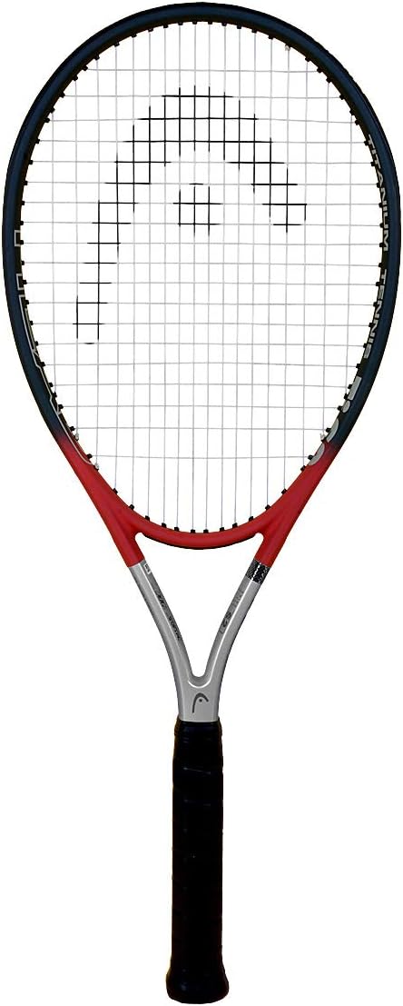 HEAD Ti S2 Titanium Tennis Racket