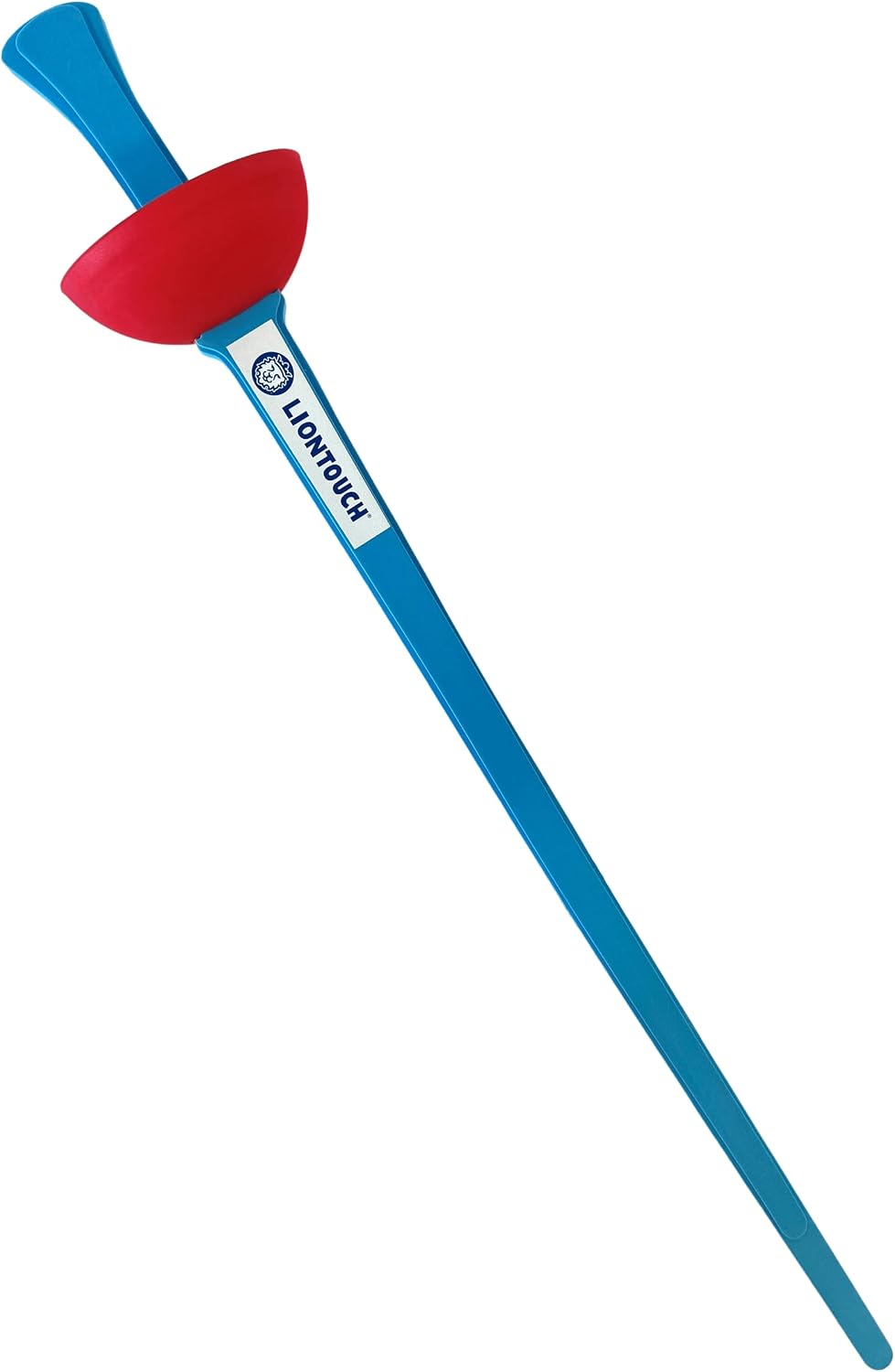 Liontouch - Practice Weapon for Fencing