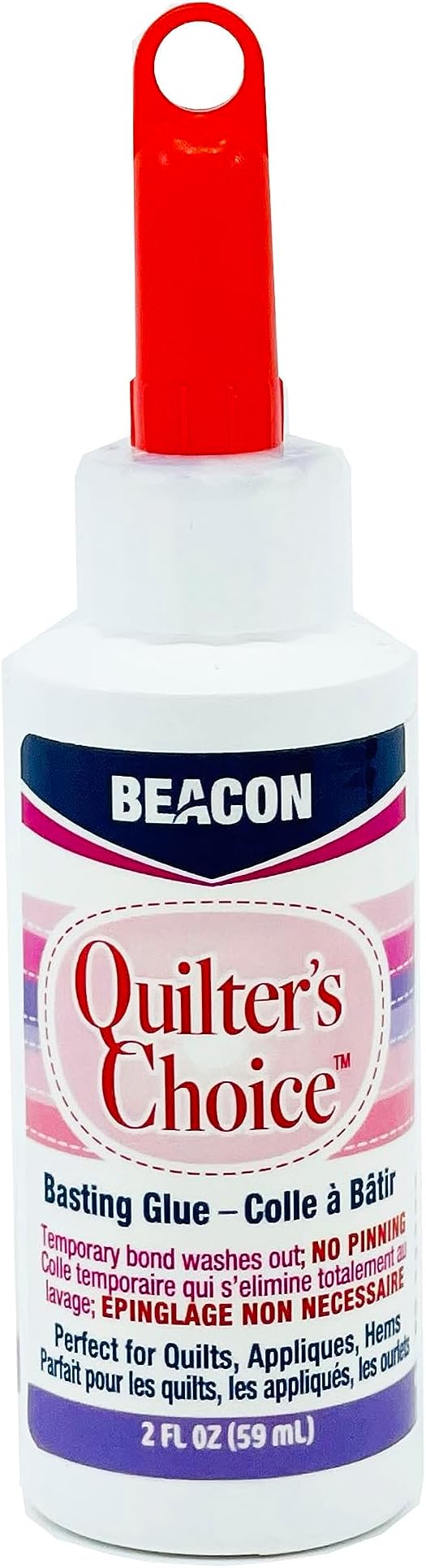Beacon Quilter's Choice Basting Glue 2oz