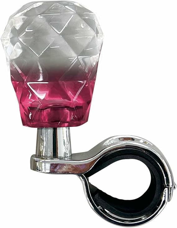 Japan Body Parts Truck Supplies JB Handle Spinner Red HSP-001