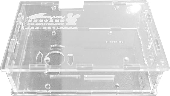 Smartfly ROC-RK3588S-PC Rockchip RK3588 8K AIMainBoard 8 Core 64-Bit 4GB/8GB/16GB LPDDR4NPU6Tops Support AndroidDebian11AIoT Acrylic Shell