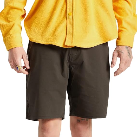 Brixton Men's Choice Chino Short