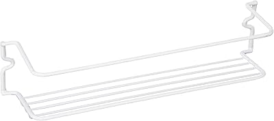 Panacea Products White Spice Single Rack