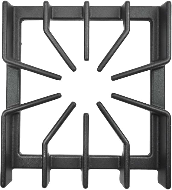 PA060054 Gas Cooking Ranges Spider Grate Replacement for AP5315261 952543 Compatible with Viking Gas Cooking Ranges