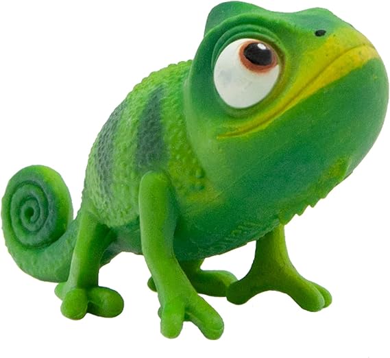 Bullyland Pascal Action Figure