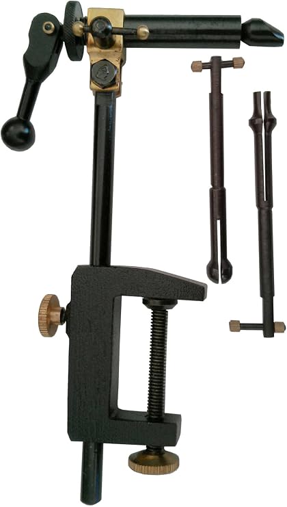 Creative Angler Supreme Universal Fly Tying Vise