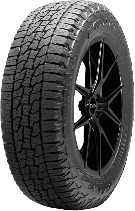 Goodyear Wrangler SR-A Radial Tire - 265/70R17 113S