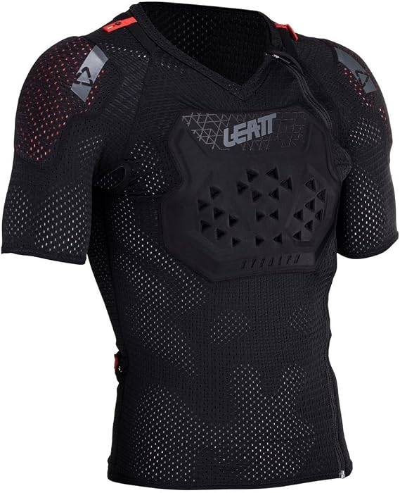 Leatt Body Tee ReaFlex