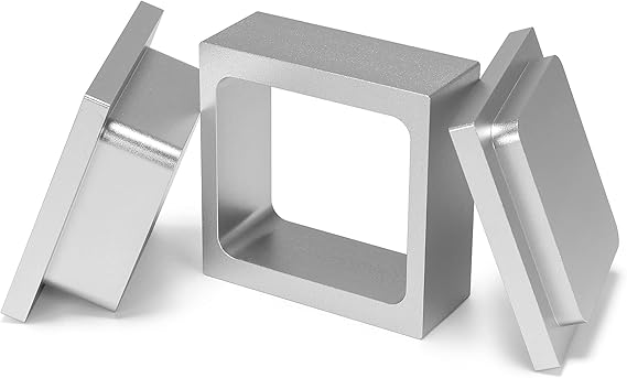 pre Press Mold Aluminium Mold Pre Press Molds Press Mold (4X4 pre Press Mold)