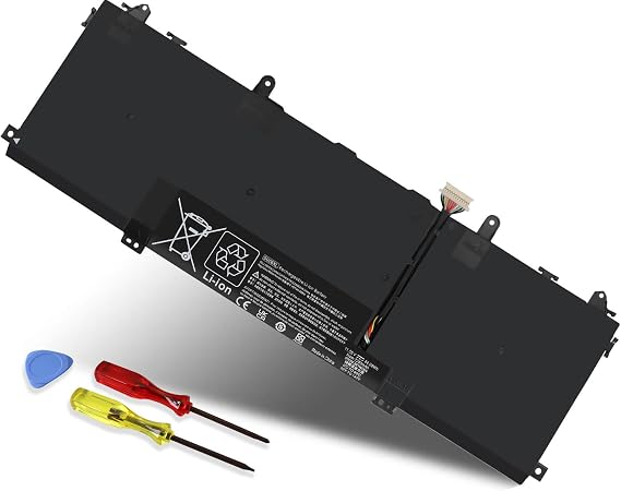 84.08Wh SU06XL L29184-005 for HP Spectre X360 Convertible 15-df0013dx | 15-df1043dx 15-df0033dx 15-df1033dx 15-df1045nr 15-df0069nr 15t-df000 15-df0 15-df1 15-DF 15T-DF Series SU06084XL