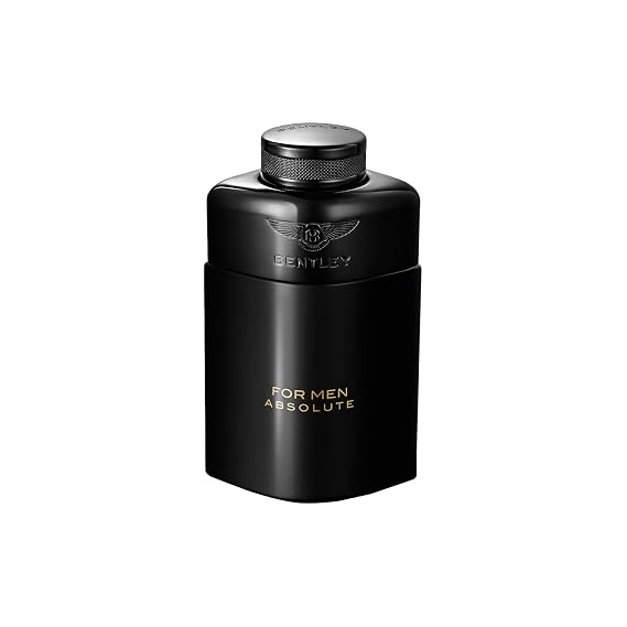 Bentley Absolute Men EDP Spray 3.4 oz