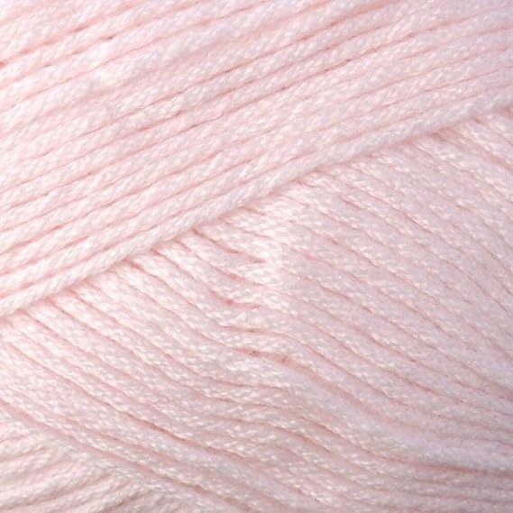 Berroco Comfort DK Yarn 2705 Pretty Pink