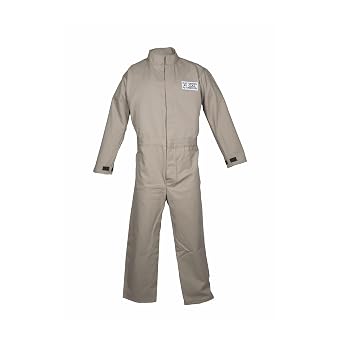 CAT40 Series Arc Flash Coverall