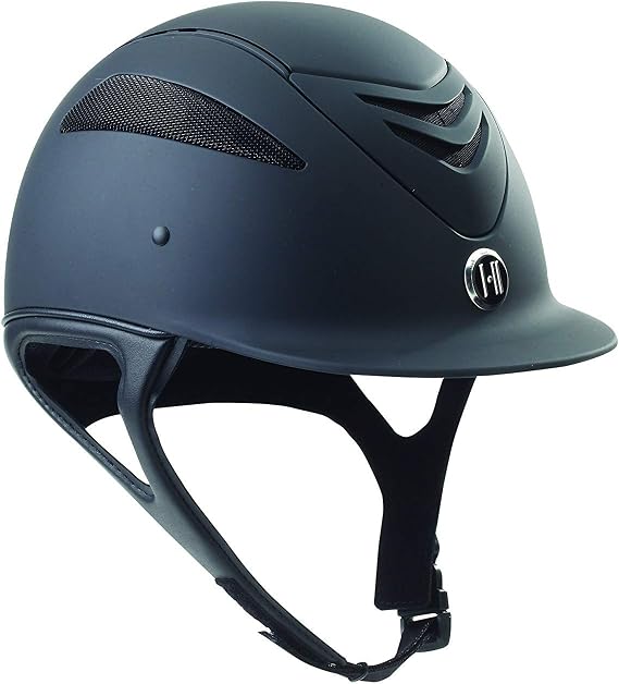 One K Unisex Defender Protective Riding Helmet