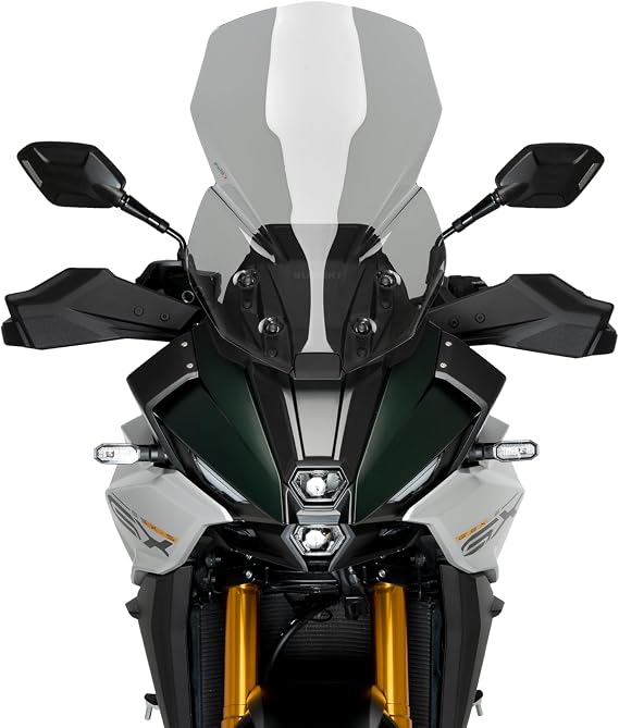 Puig Touring Screen Suzuki GSX-S1000GX 24