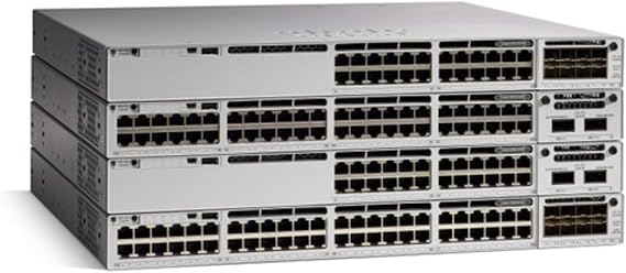 Juniper Series Managed L3 Switch (EX2300-24T)