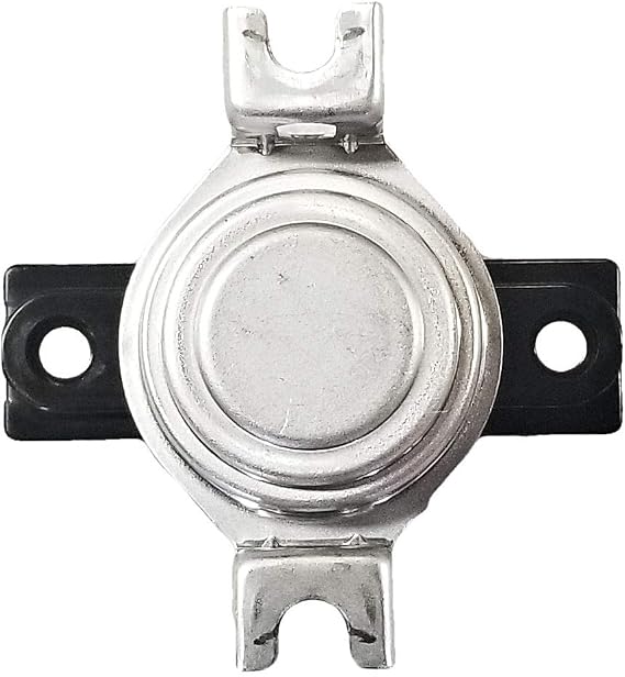 Pellethead Replacement St. Croix Proof Of Fire Low Limit Snap Switch 80P20038-R