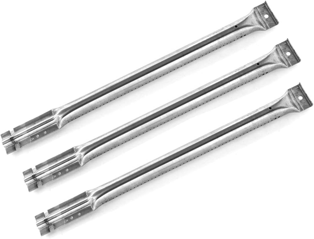 グリルバーナー アカデミースポーツ Home Depot 720-0289 Barbeques Galore 720-0294 Kmart Charmglow & Kitchen Aid Gas Models3個パック