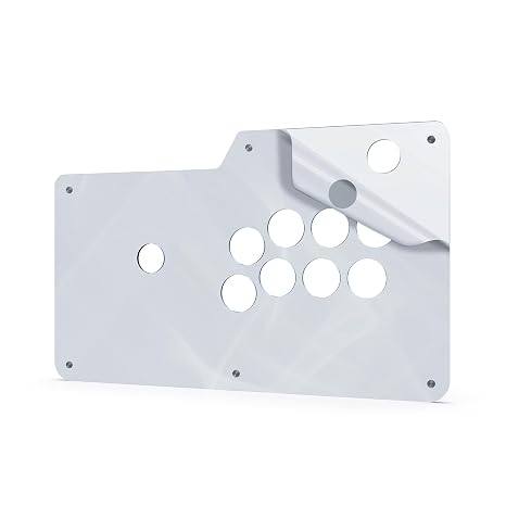 MAYFLASH F700/F700 Elite Top Clear Acrylic Panel