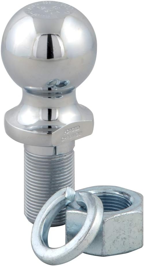 Equal-i-zer 2 5/16' Equal-i-zer Hitch ball 10K - 91-00-6100