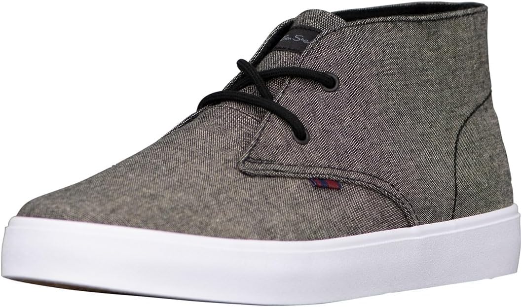 Ben Sherman Mens Ashford