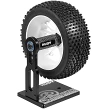 Hudy Universal Tire Balancing Station