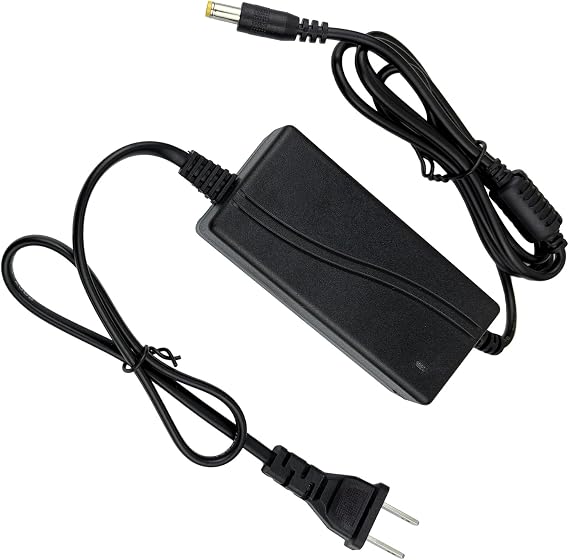 dc9v for alesis drum power cord Compatible with Alesis Command Mesh Kit, for Alesis Nitro Max Nitro Pro Kit Mesh Electronic Drum Module Compatible with alesis nitro max power cord Replace Part