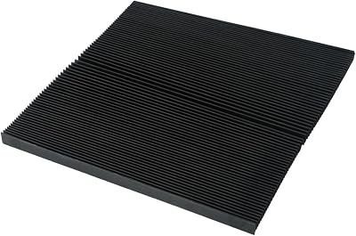 Clashpower CNC Machine Accordion Dust Cover,Milling Machine Flexible Protective Cover,Bellows Waterproof Protective Cover300mm, as picture show, 89BW79Z0210KJ0M6LFMKI