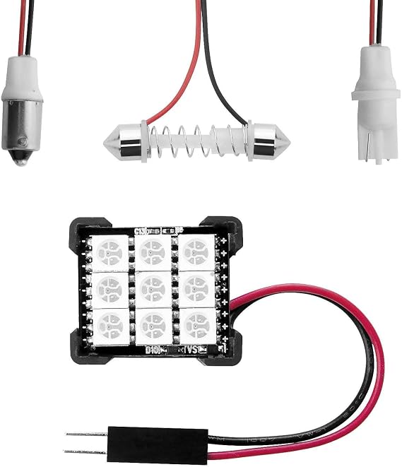 XKGLOW Led Light Kit Accessory