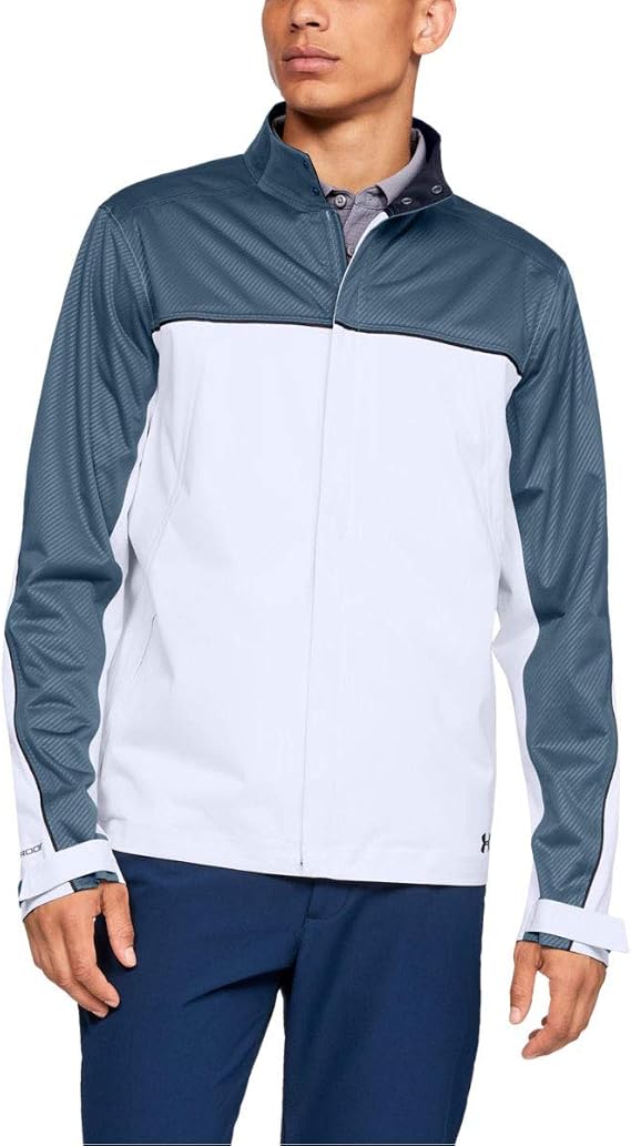 Under Armour, Storm Rain Jacket, Men's Jacket