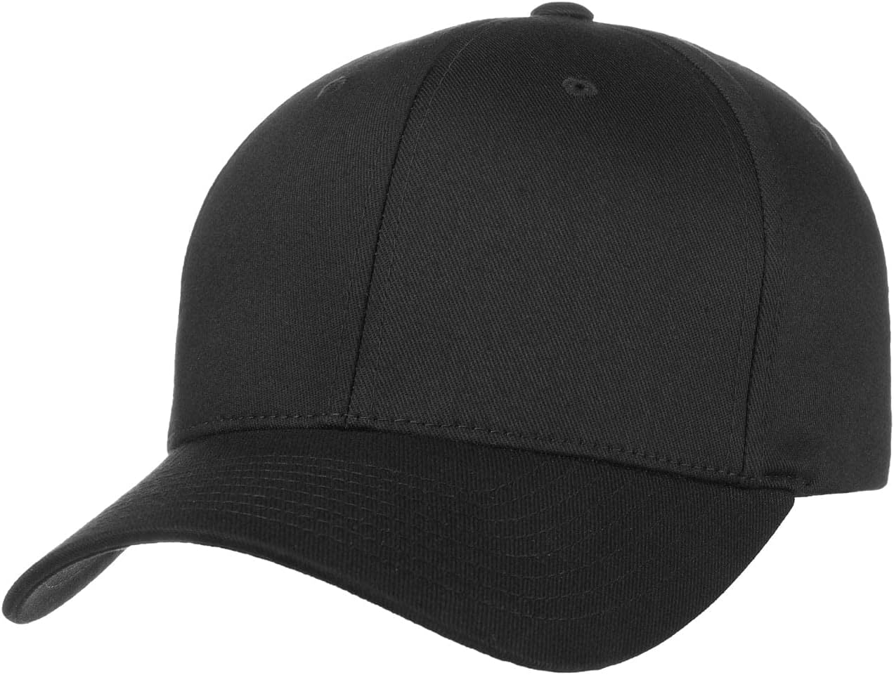 Flexfit 6277 Wooly Unisex Combed Cap