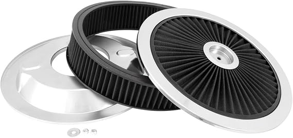 Spectre Performance SPE-47621 XtraFlow Air Cleaner