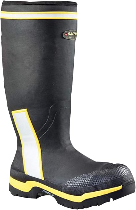 Baffin Mens Cyclone (STP) Boot