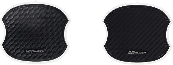 Mugen Door Handle Protector 08P48-XG8-K0S0-SS Size SS