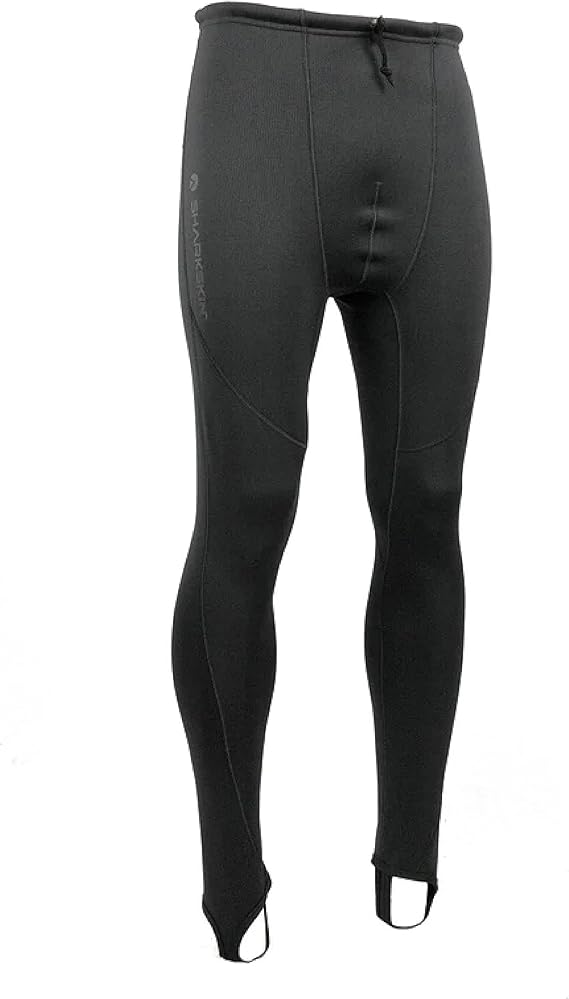 Sharkskin Titanium 2 Chillproof Long Pants (Female)
