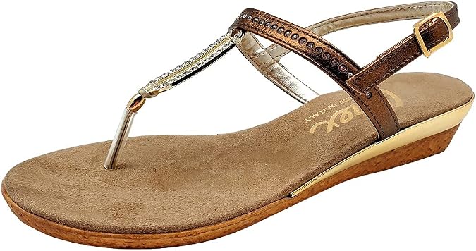 Onex Women's Cabo Thong Sandal