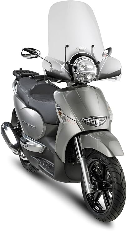 Parabrezza Specifico Givi 130A