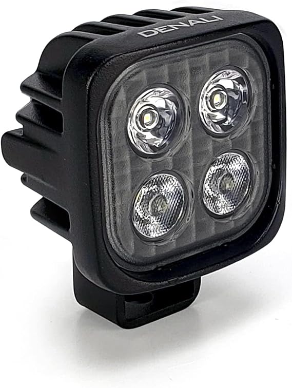 S4 Led Light Pod with DataDim Technology