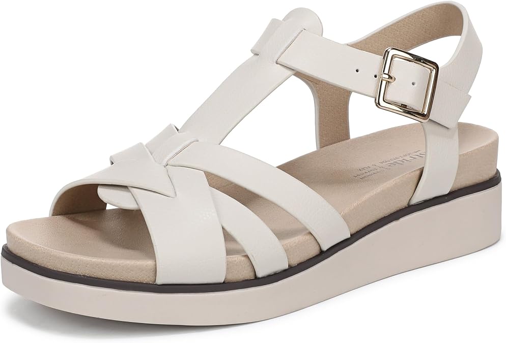 LifeStride Women's Grandiose Sandal