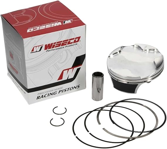 Wiseco KTM 450SX-F 13-17 12.61 18-22 13.51 Piston kit