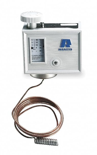 RANCO Temperature Control