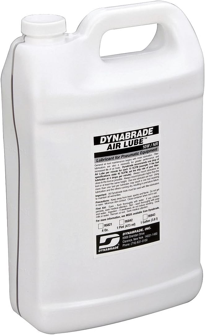 Dynabrade 95843 Air Lube
