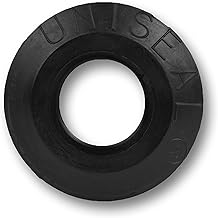 1/2'' UNISEAL Flexible Tank Adapter (bulkhead)