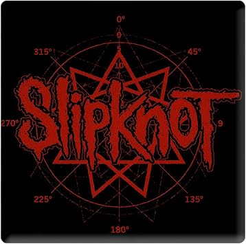 Magnet Metal Slipknot