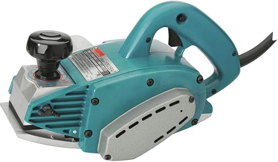 Makita 1002BA 4-3/8 Inch Curved Base Planer