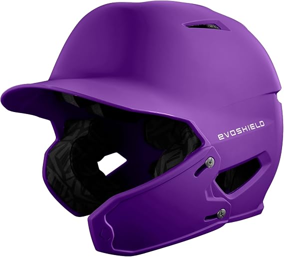 EvoShield XVTTM 2.0 Bilateral Batting Helmet Face Shield